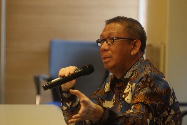 Selain Desa Mandiri,...