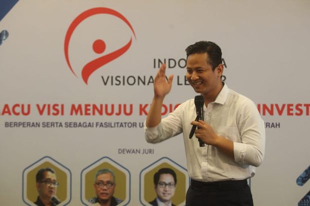 Lewat Program Gertak,...