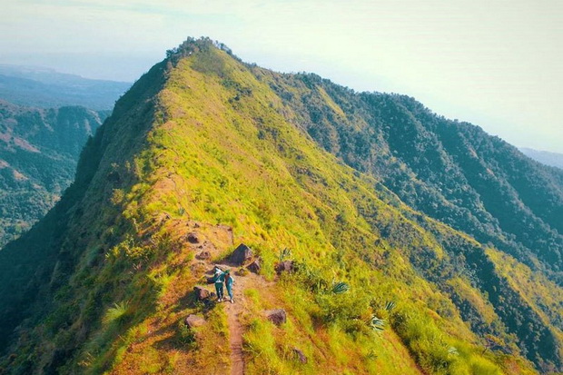 Tujuh Tempat Wisata...
