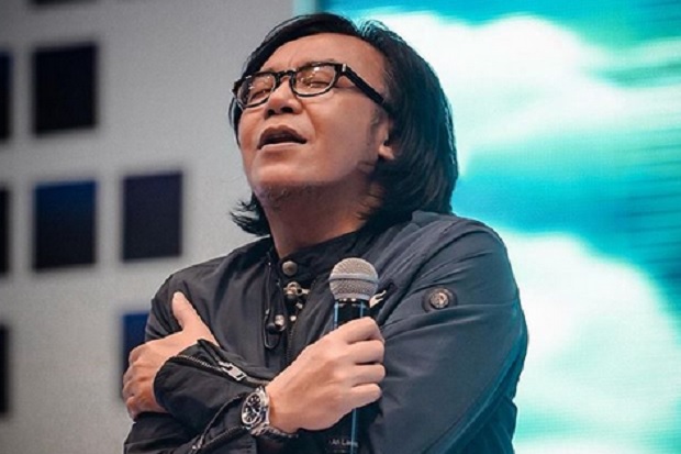 Promotor Tak Profesional,...