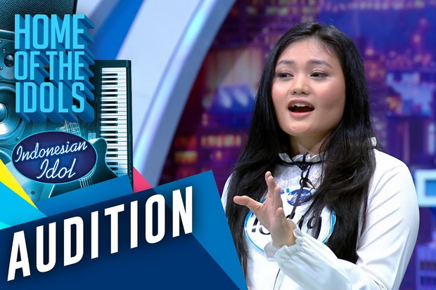 Nyanyi dengan Cello,...