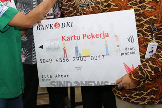 Tahun 2020, Pemprov...