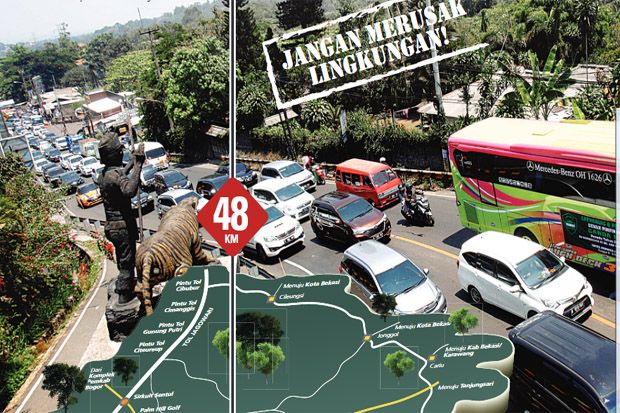 Ditargetkan Mulai Dibangun...