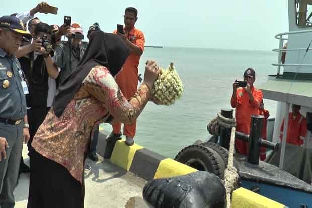 Pelabuhan Niaga Kendal...