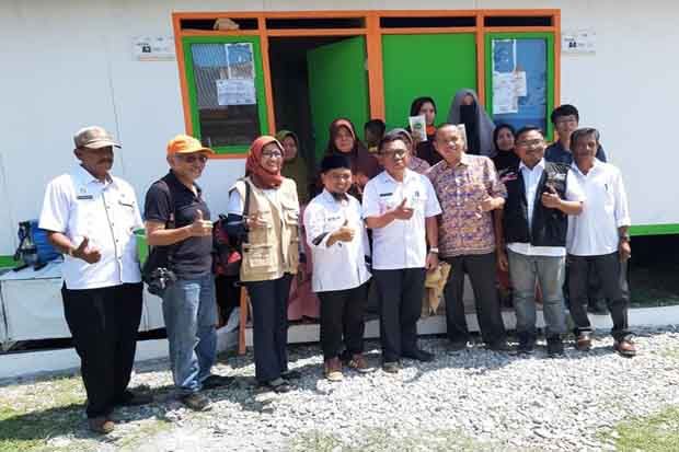 ACT dan Asia Pacific...