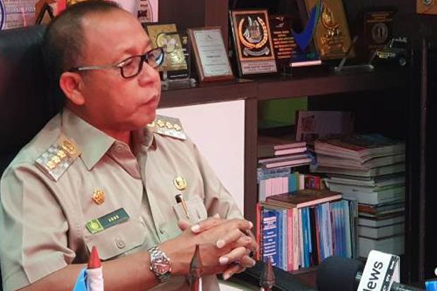 Jelang Pelantikan Presiden...