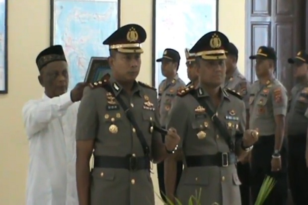 2 Mahasiswa UHO Tewas...