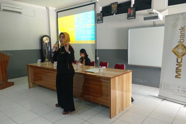 MNC Bank Edukasi Generasi...
