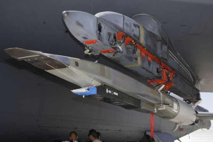 Militer AS Siap Kerahkan...