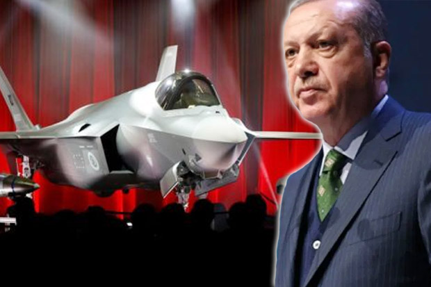 Erdogan Telah Kantongi...