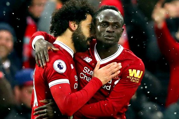 Sadio Mane Beber Peselisihan...