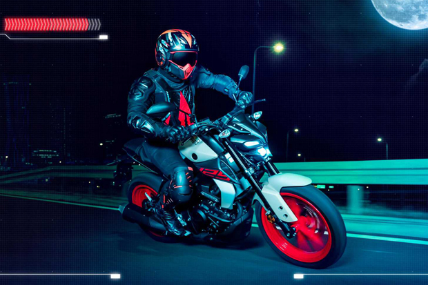 Siap-Siap! Yamaha Segera...