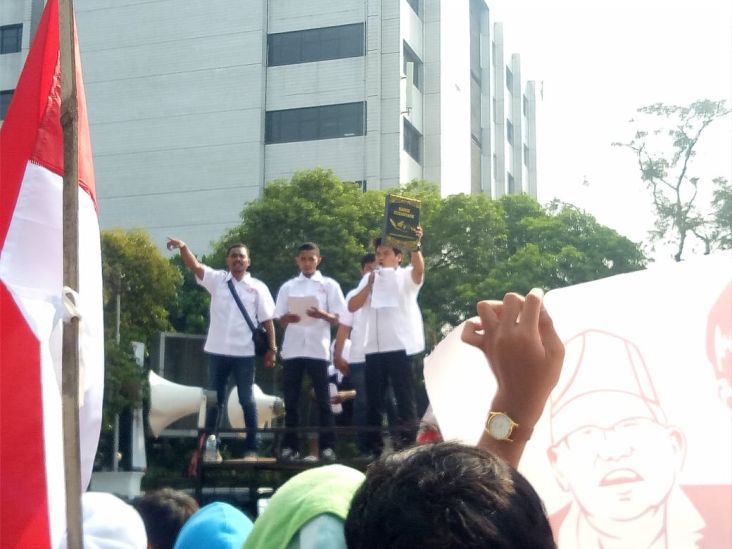 Jelang Pelantikan, Jokowi...