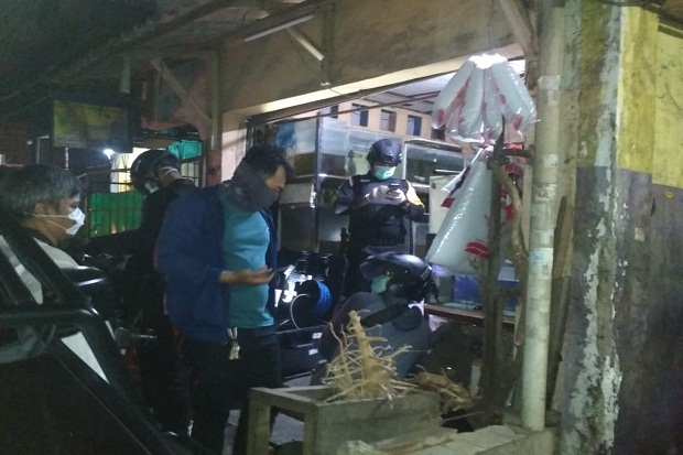 Teroris Bekasi Jual...