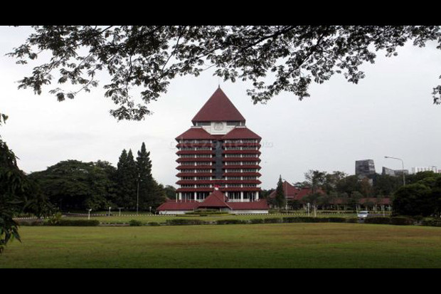 Iluni Tegaskan IKB UI...