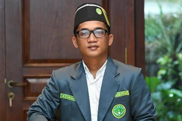 Gelar Rakernas, IPNU...