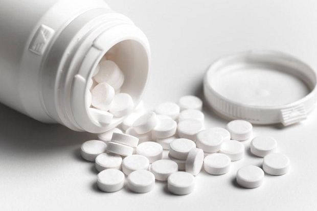 Hasil Studi: Aspirin...