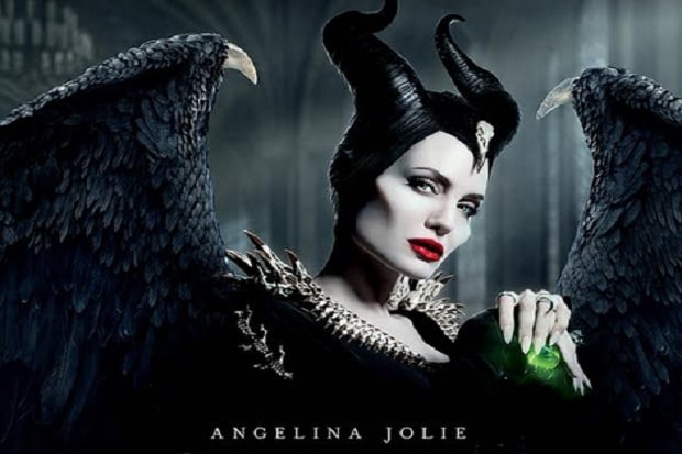 Maleficent: Mistress...