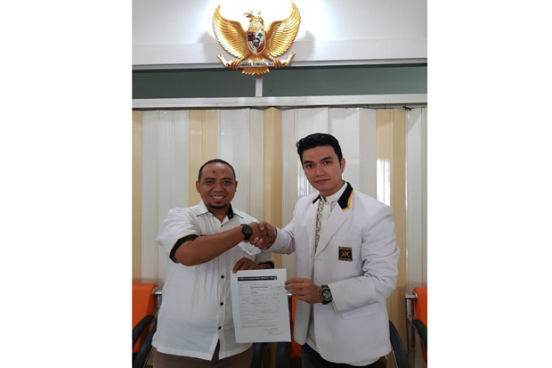 Ingin Jadi Bupati, Artis...