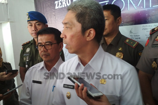 Pemkot Dorong Puluhan...