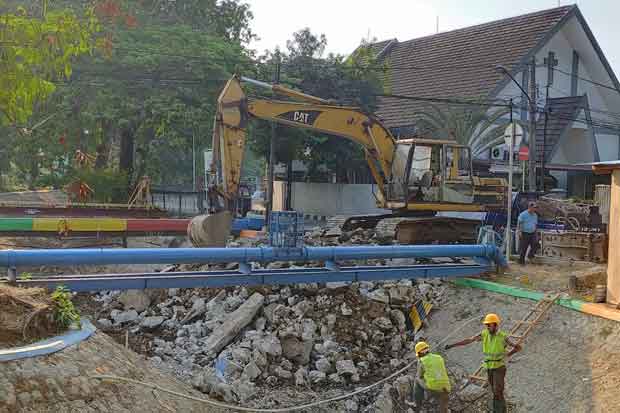 Pemkot Tangerang Tambah...