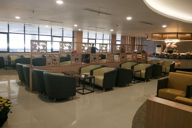Angkasa Pura Hotel Buka...