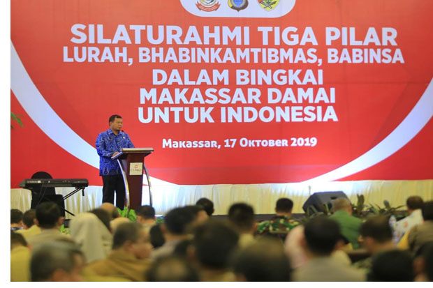 Pemkot Makassar dan...