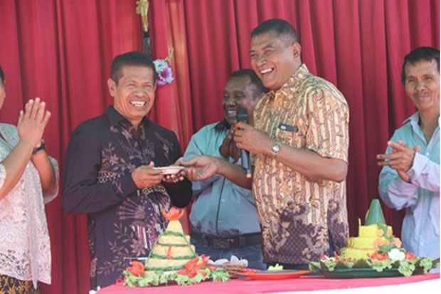 Jangan Ciptakan Sobekan...