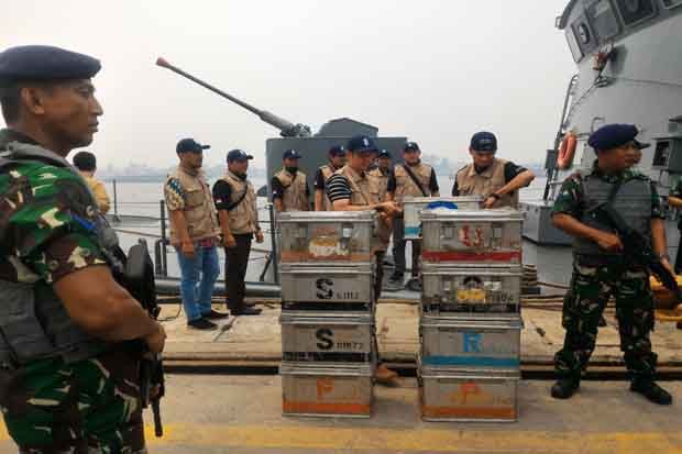 BI Distribusikan Rp5,6...