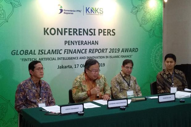 Indonesia Peringkat...
