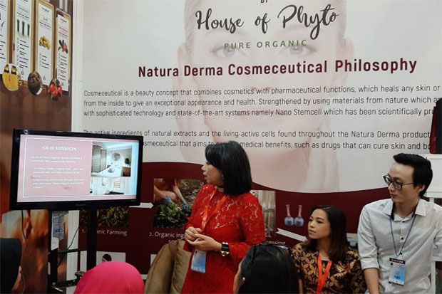 House of Phyto Tawarkan...