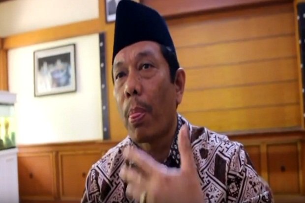 Bupati Indramayu Jadi...