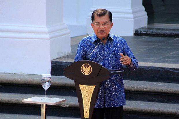 Redenominasi Rupiah...