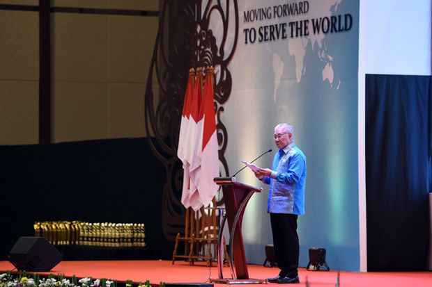 Potensi Kuliner Indonesia...