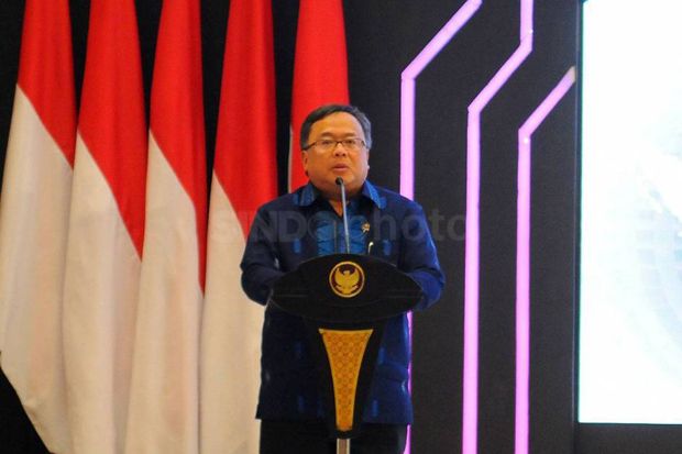 Bappenas Sebut Keberhasilan...