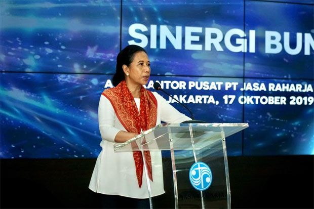 BUMN Universities Hadir...