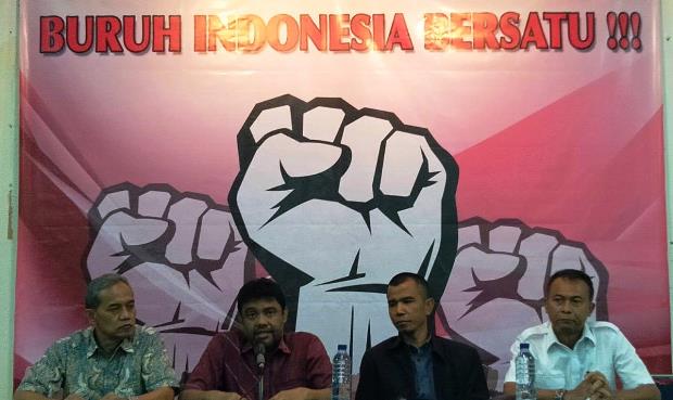 Ini Sosok Menteri Tenaga...