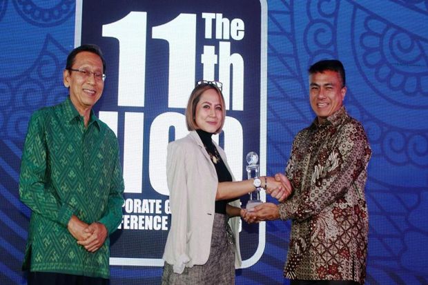 Sukses dalam Tata Kelola...