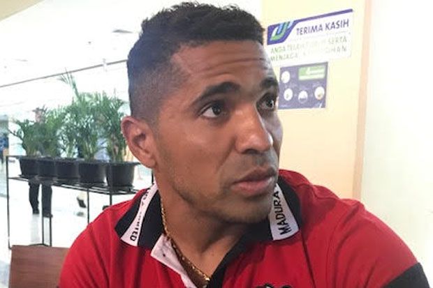 Soal Timnas, Beto :...