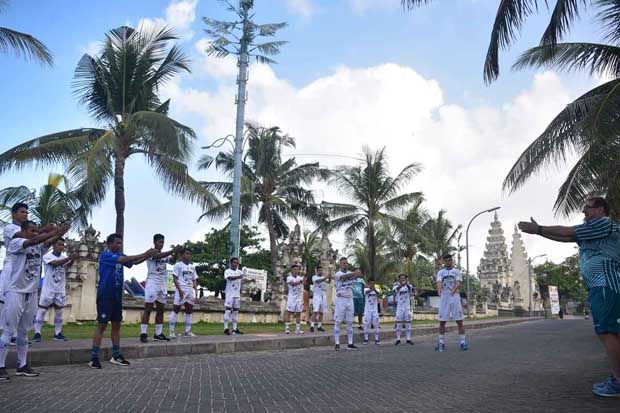 Jelang Persib vs Persebaya:...
