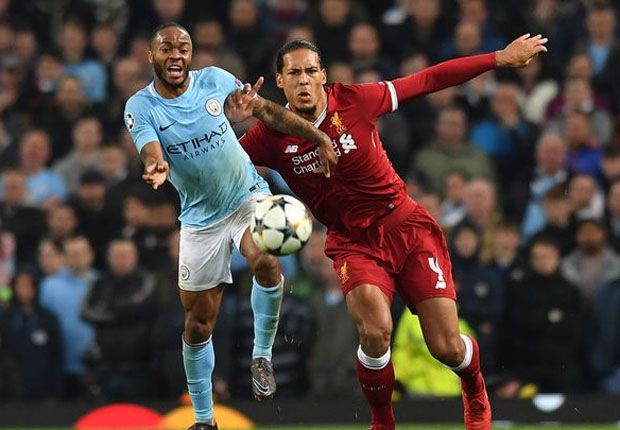 Sterling: Saya Puas...