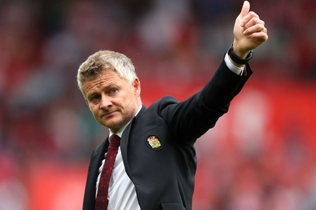 Ini Alasan Mengapa Manchester...