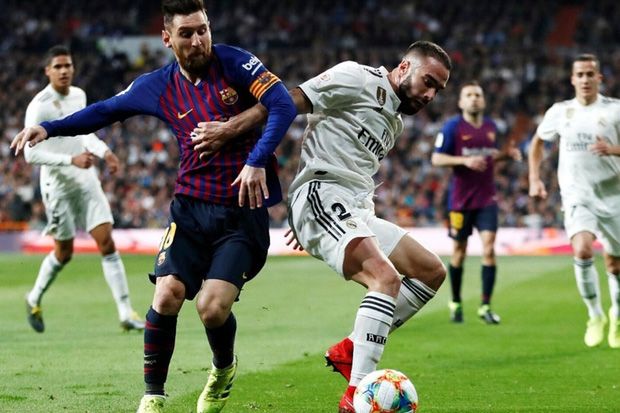 El Clasico Diundur,...