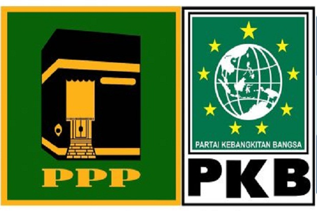PPP dan PKB Dinilai...