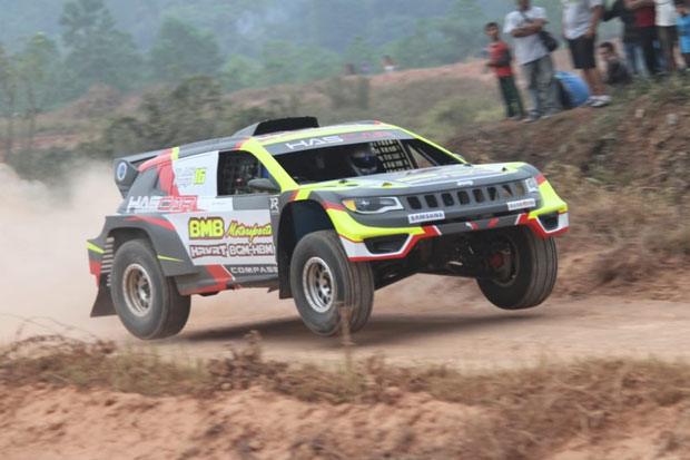 BMB Motorsport – HASCAR...