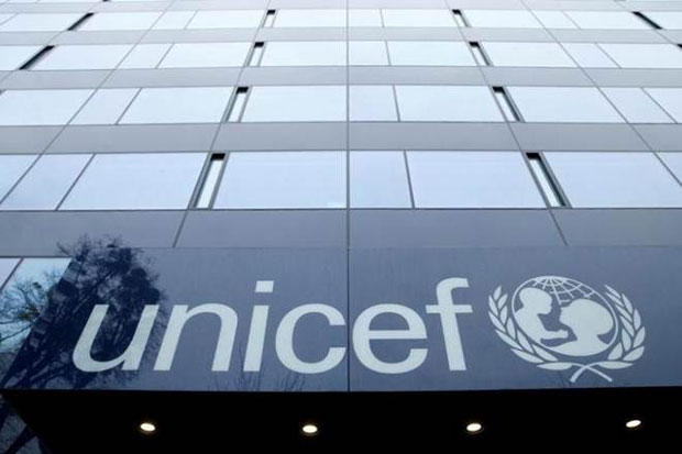 Riset UNICEF Ungkap...
