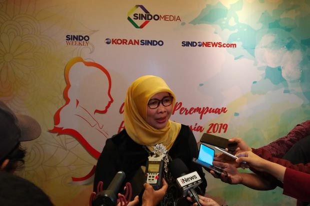 Ibu hingga RA Kartini...