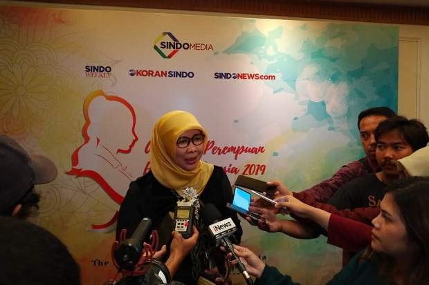 Dapat Penghargaan Apresiasi...