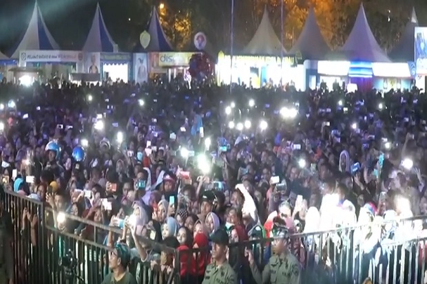 Masyarakat Tumpah Ruah...