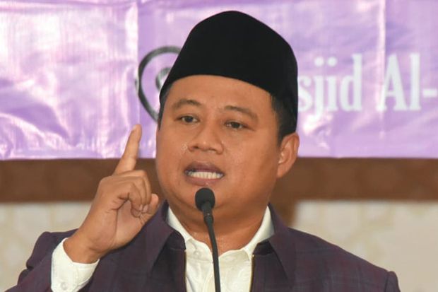 Wagub Jabar: Anak Muda...
